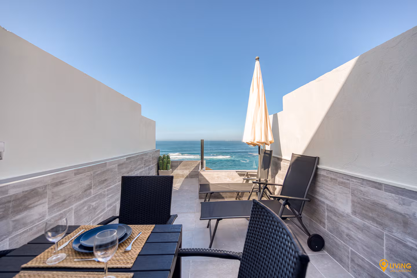 Seductive Beachfront