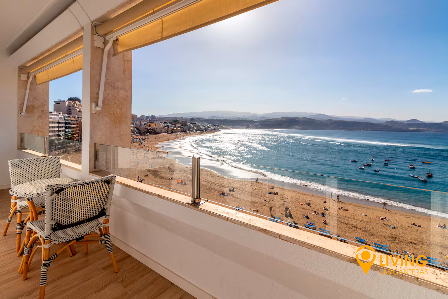 Sunset House