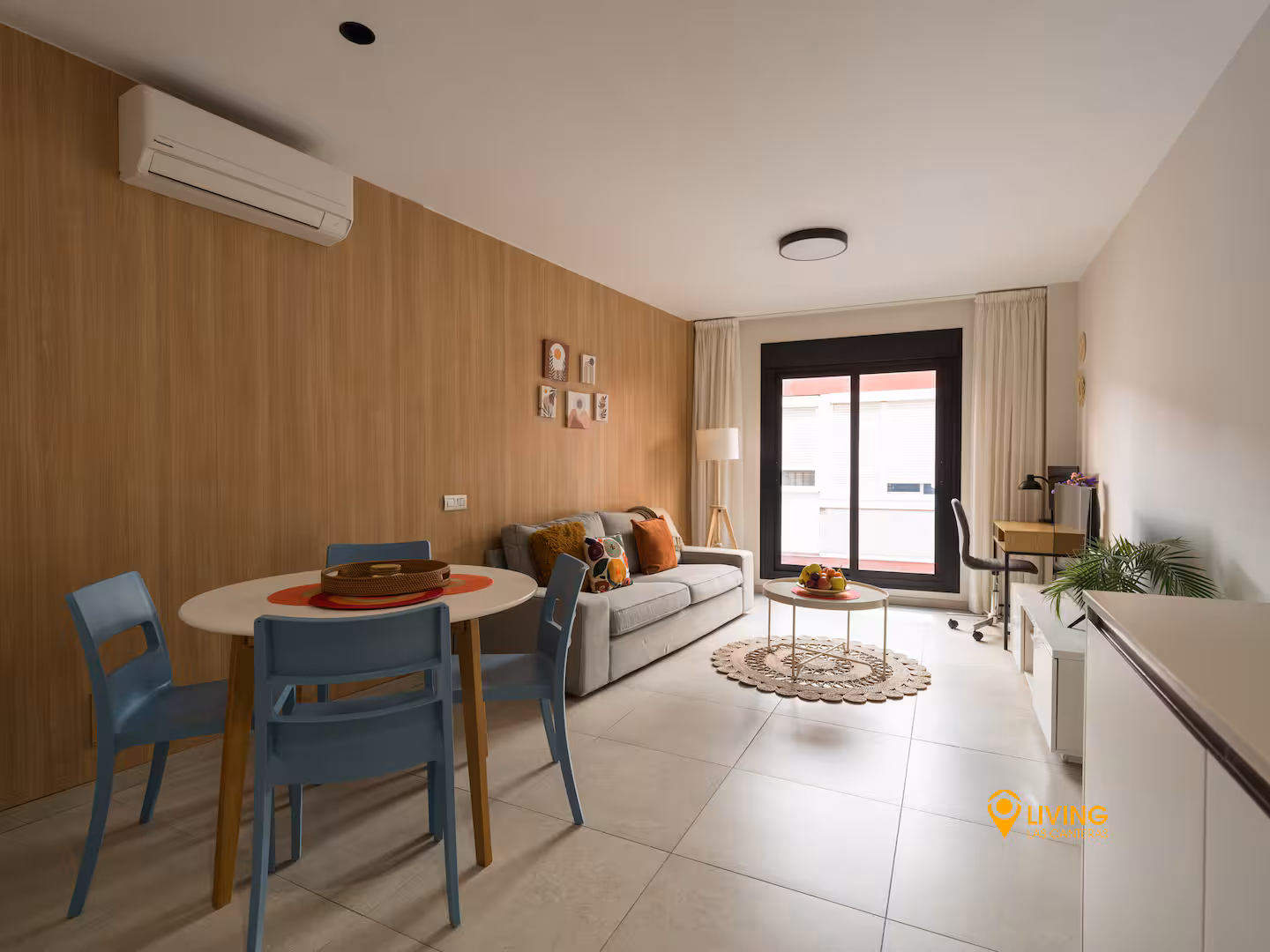Marea Flats 2 BR
